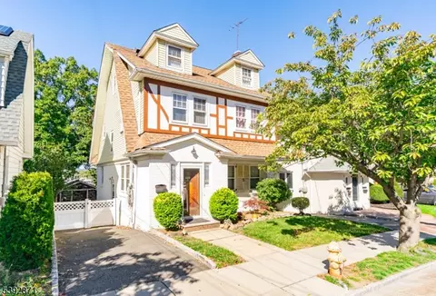 111 Belmohr St, Belleville, NJ 07109