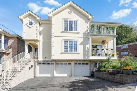 615 Prospect Ave # B, Fairview, NJ 07022