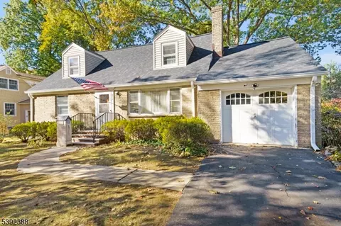 210 Central Ave, Madison, NJ 07940