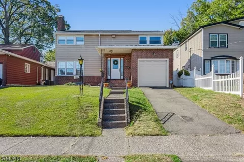 444-446 E 42nd St, Paterson, NJ 07504