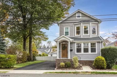 26 Union Ave, Maplewood, NJ 07040