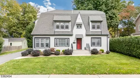 118 Rynda Rd, South Orange Village, NJ 07079