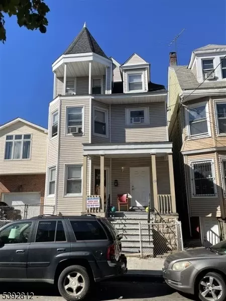 62 N 6th St, Newark, NJ 07107