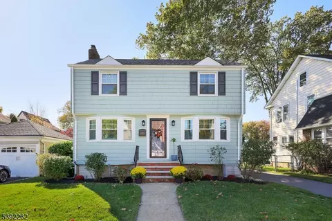 3 Herning Ave, Cranford, NJ 07016