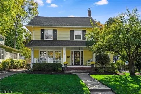 8 Kendal Ave, Maplewood, NJ 07040