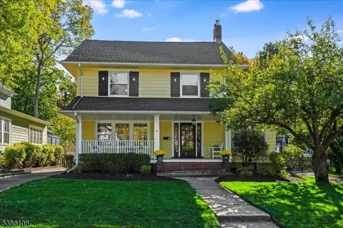 8 Kendal Ave, Maplewood, NJ 07040