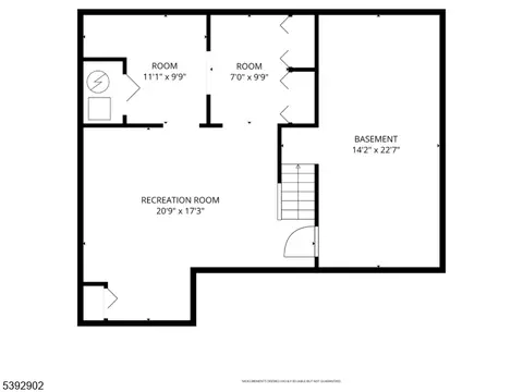 132 Harris Ave, Middlesex, NJ 08846 photo 44