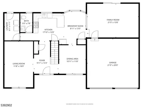 132 Harris Ave, Middlesex, NJ 08846 photo 42