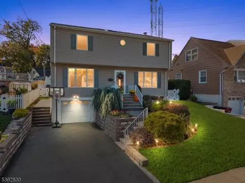 25 Glenview Rd, Nutley, NJ 07110 photo 3