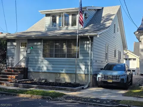 553 Harvard Ave, Hillside, NJ 07205