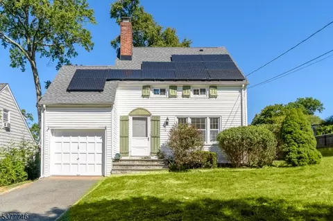 176 Woodland Ave, Verona, NJ 07044