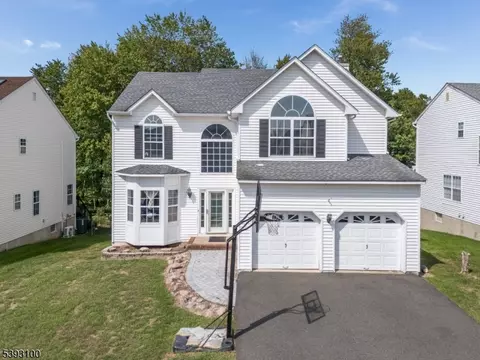 67 Shaffer Rd, Bridgewater, NJ 08807