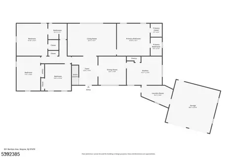 951 Berdan Ave, Wayne, NJ 07470 photo 35