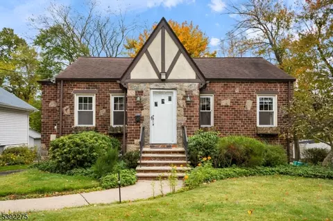 217 Grace St, Roselle, NJ 07203