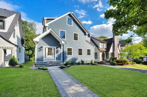 34 Highland Ave, Maplewood, NJ 07040