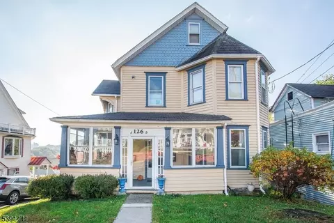 126 Prospect St, Dover, NJ 07801