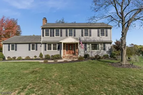 126 Carriage Hill Way, Branchburg, NJ 08853