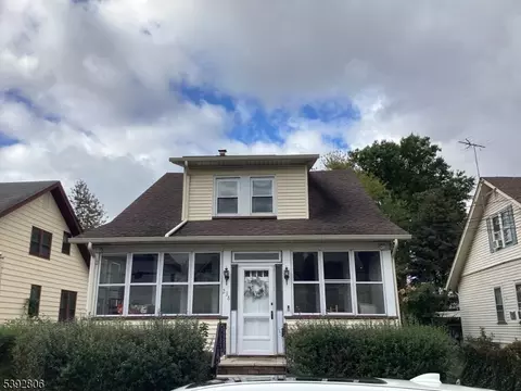 238 Vernon Ave, Paterson, NJ 07503