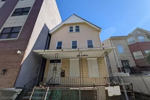 116 Mayor Gibson, Newark, NJ 07104