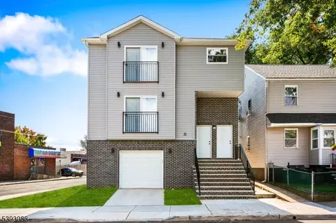 33 Evergreen Ave, Newark, NJ 07114