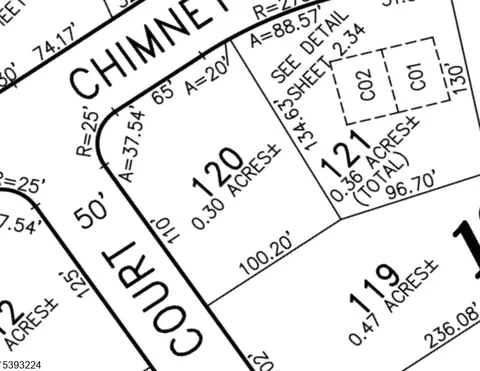 241 Old Chimney Ridge Rd, Montague Twp, NJ 07827