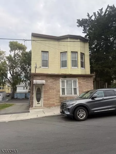 242 N Day St, City Of Orange, NJ 07050