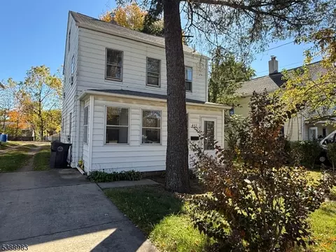 249 Martin Luther King Ave, Morristown, NJ 07960