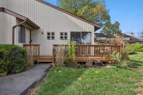 250 Ridgedale Ave H4 #4, Florham Park, NJ 07932
