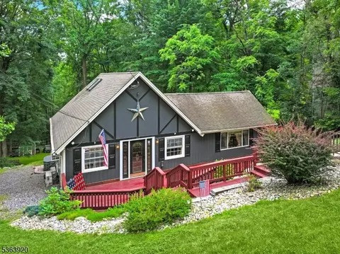 23 Panorama Dr, Sussex, NJ 07461