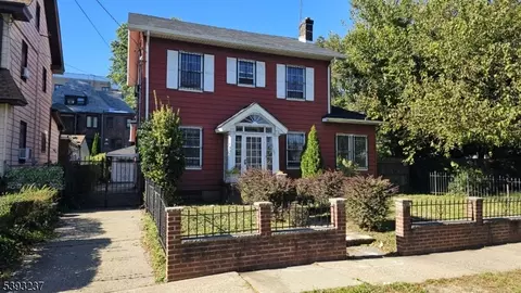 1167 Bergen St, Newark, NJ 07112