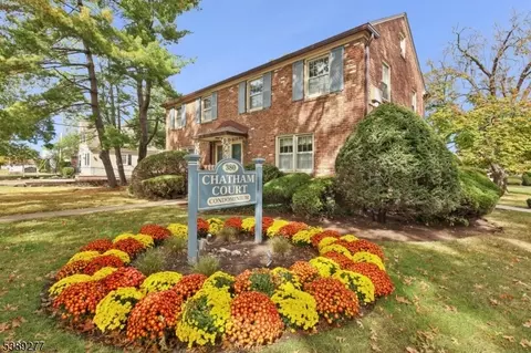 380 Main St #5, Chatham, NJ 07928
