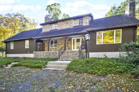 229 Lambertville Hq Rd, Stockton, NJ 08559