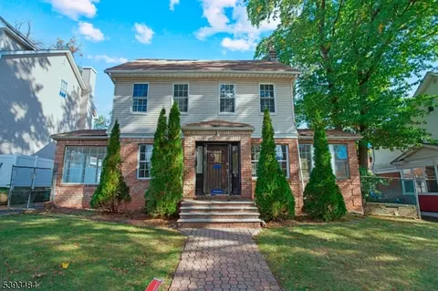 91 Keer Ave, Newark, NJ 07112