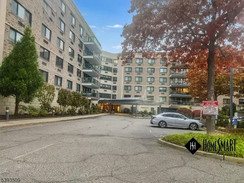 609 W South Orange Ave, South Orange, NJ 07079