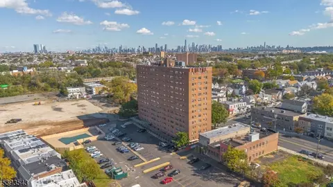 1225 Kennedy Blvd, Bayonne, NJ 07002