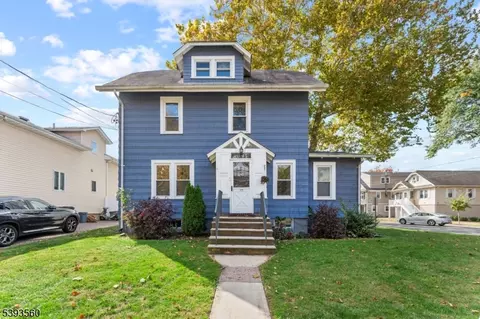 177 W Pierrepont Ave, Rutherford, NJ 07070