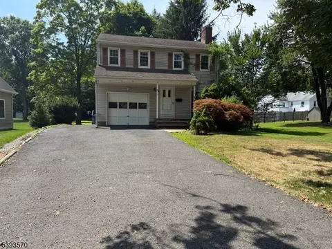 2 Roosevelt Blvd, Florham Park, NJ 07932