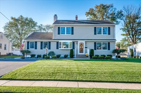 1401 Cherry St, South Plainfield, NJ 07080