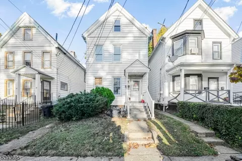 41 Liberty St, West Orange, NJ 07052