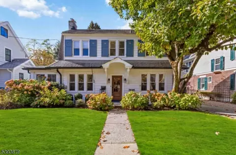 131 Washington Ave, Morristown, NJ 07960