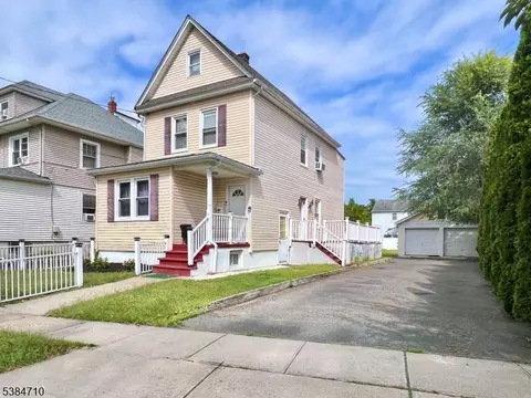343 Netherwood Ave, Plainfield, NJ 07062