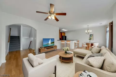 805 Deluca Rd #805, Belleville, NJ 07109