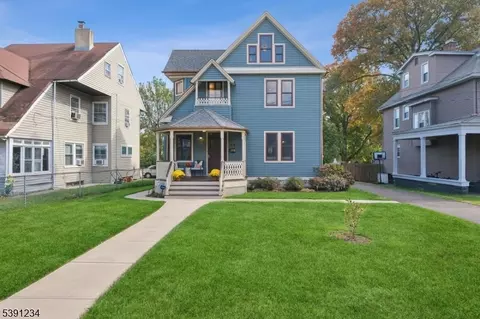 89 Elm St, Montclair, NJ 07042