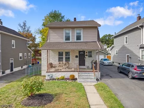 303 Washington Ave, Nutley, NJ 07110