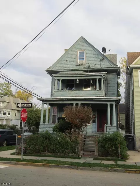 100 N Essex A Ve, City Of Orange, NJ 07050