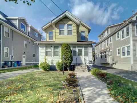 173 Hornblower Ave, Belleville, NJ 07109