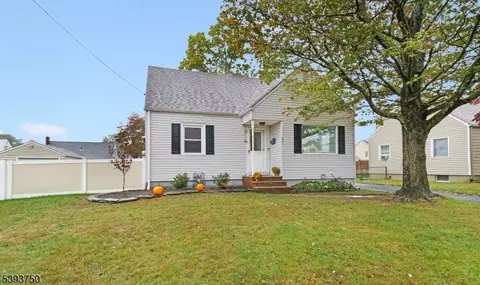 551 Melrose Ave, South Plainfield, NJ 07080