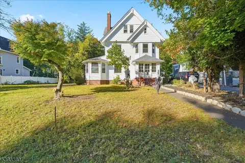 253 Midland Ave, East Orange, NJ 07017