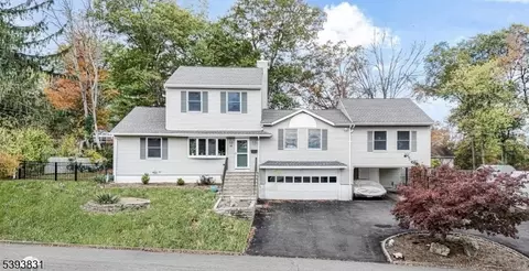 18 Hope Ter, Lincoln Park, NJ 07035