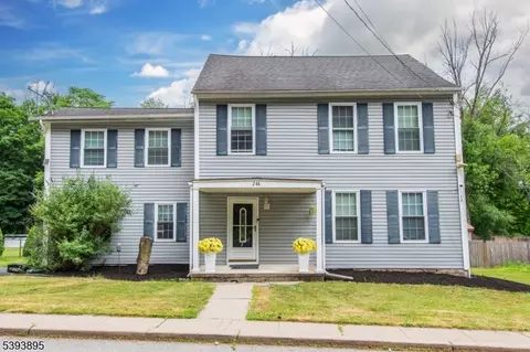 244 Main St, Frelinghuysen, NJ 07825